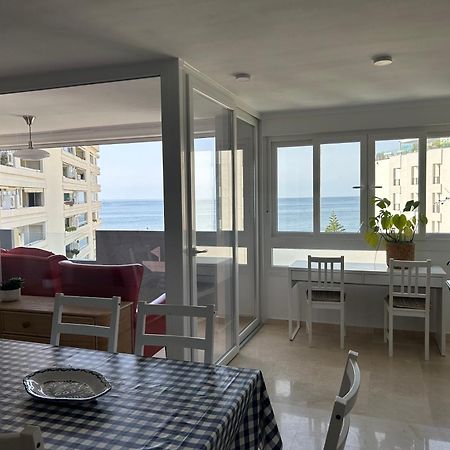 Marbella Centre Beachfront & Pool Exterior foto