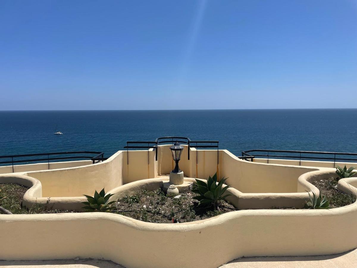 Marbella Centre Beachfront & Pool Exterior foto