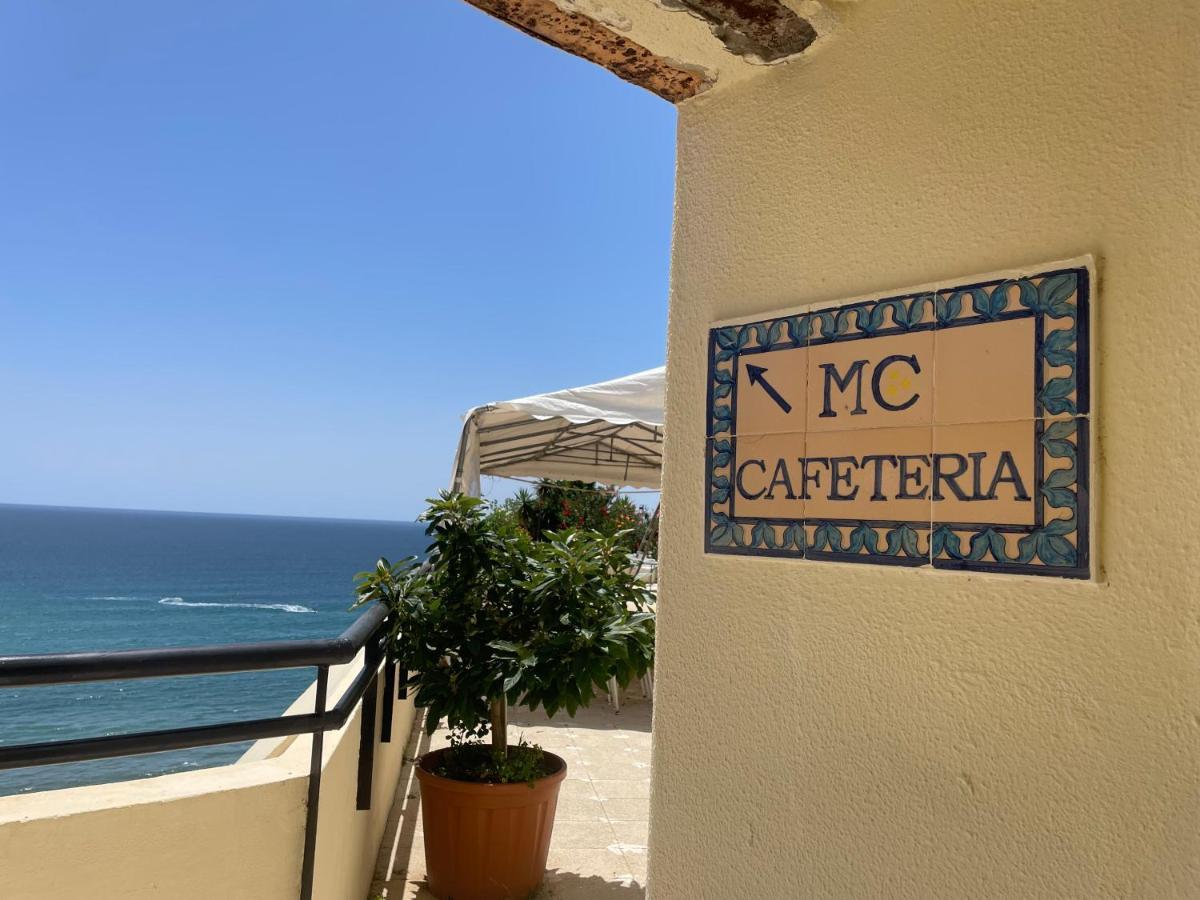 Marbella Centre Beachfront & Pool Exterior foto